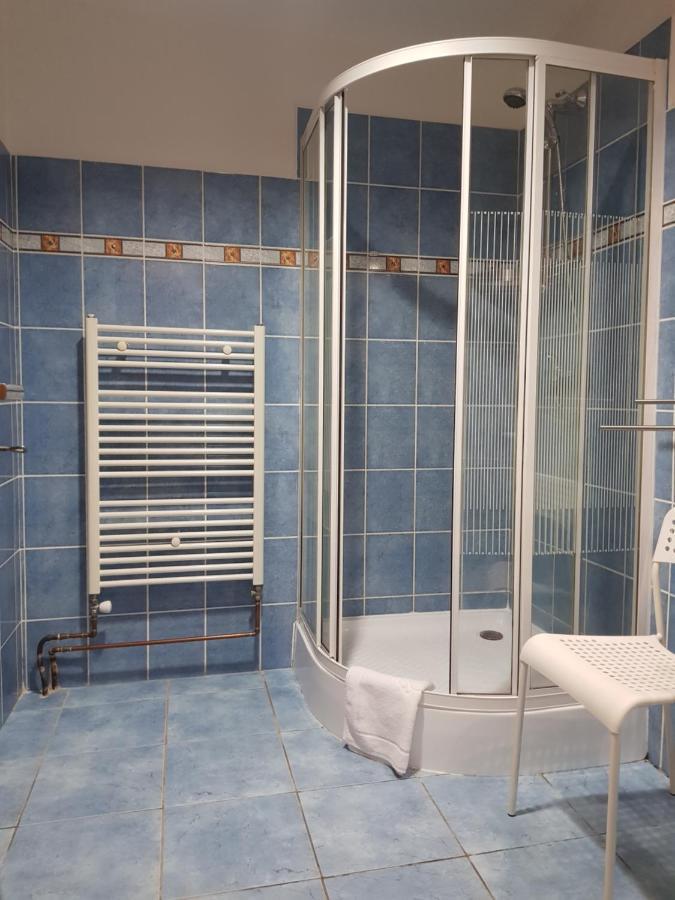 Pension Elektra Mariánské Lázně Esterno foto