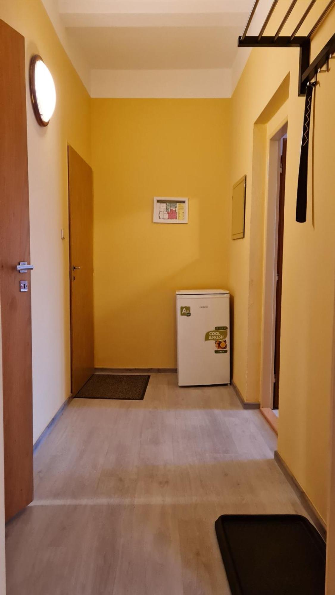 Pension Elektra Mariánské Lázně Esterno foto