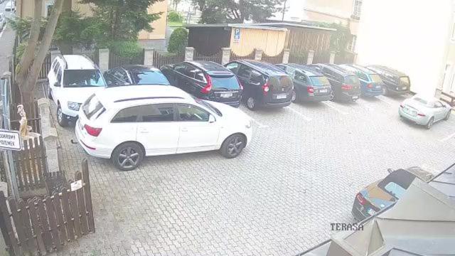 Pension Elektra Mariánské Lázně Esterno foto