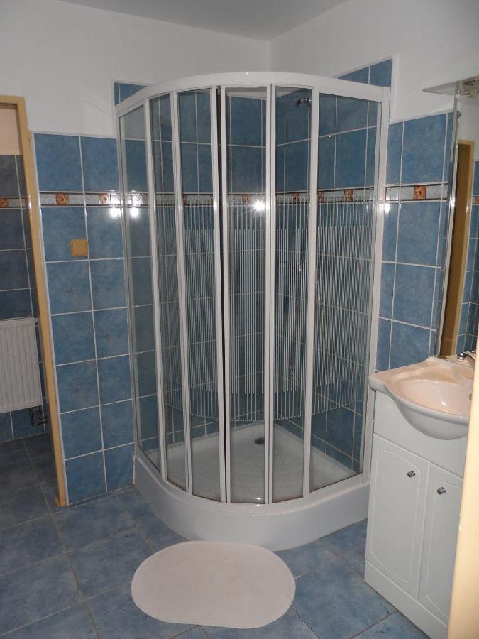 Pension Elektra Mariánské Lázně Camera foto