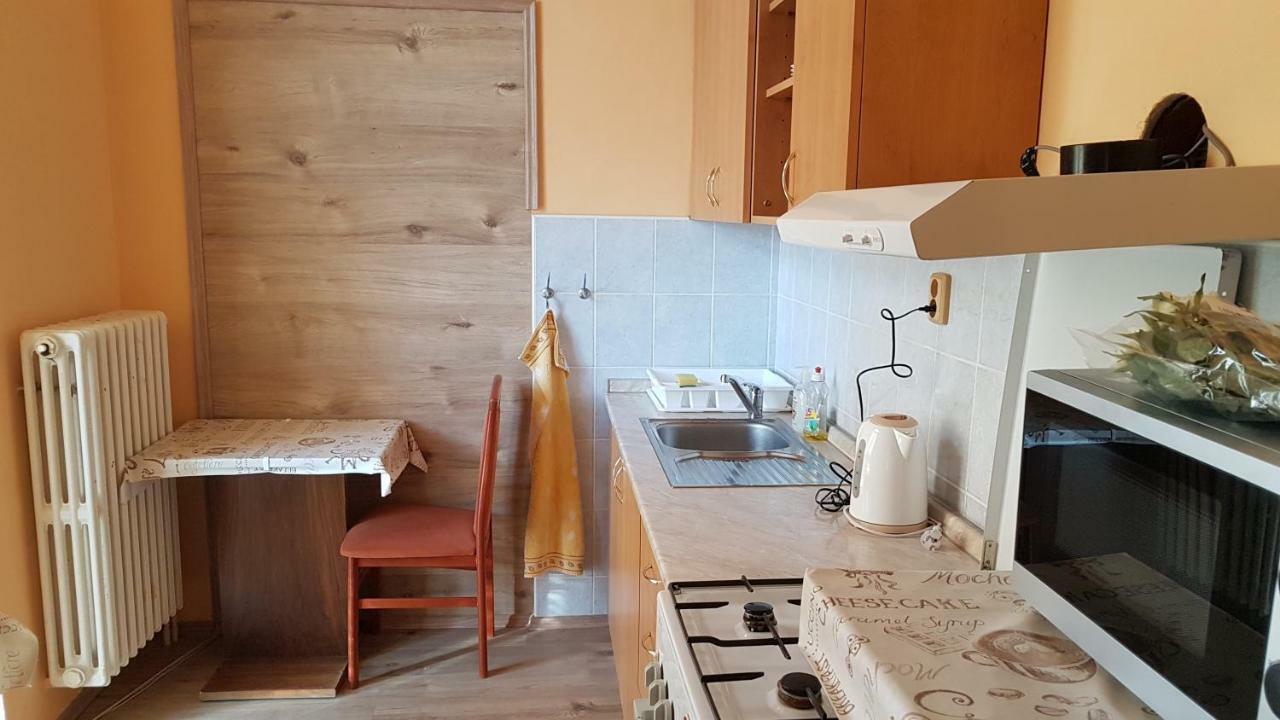 Pension Elektra Mariánské Lázně Esterno foto